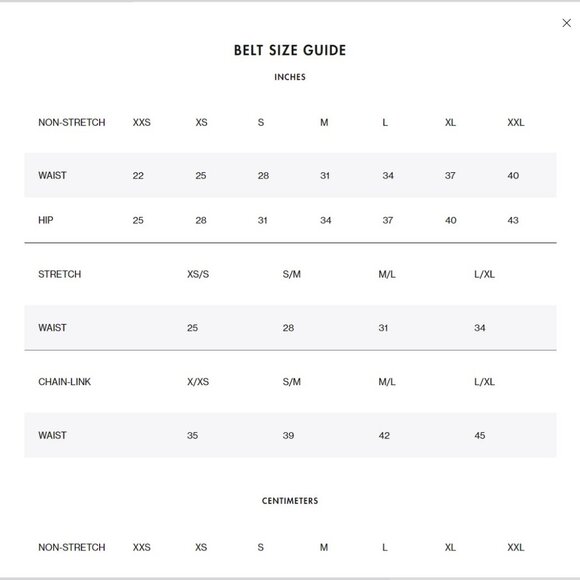 Tory Burch $198 REMOVABLE BUCKLE WIDE 1 1/2" Twisted Logo Belt Royal Navy S L - Picture 4 of 4